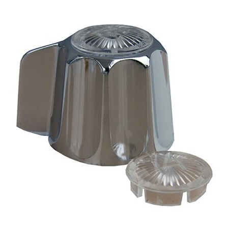 Larsen Supply Co Gerber CHR Fauc Handle HL-101MB